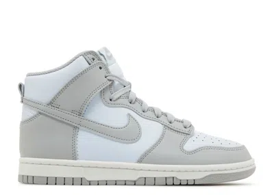 Nike Wmns Dunk High 'blue Tint'