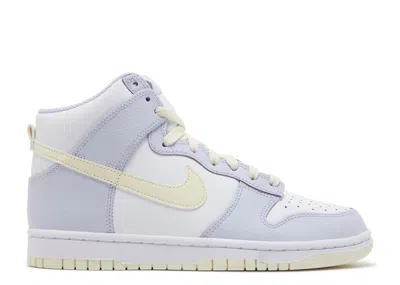 Nike Wmns Dunk High 'oxygen Purple'