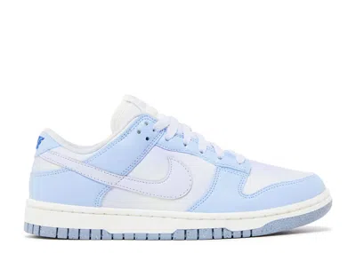 Nike Wmns Dunk Low 'blue Airbrush'