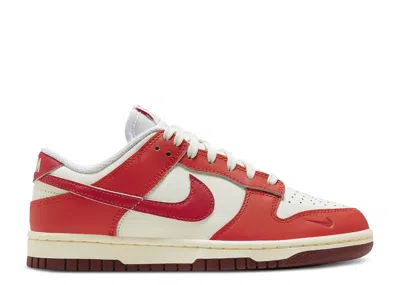 Nike Wmns Dunk Low 'cosmic Clay' In Orange