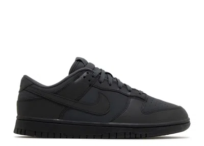 Nike Wmns Dunk Low 'cyber' In Gray