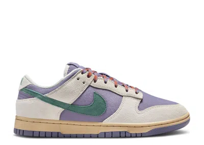 Nike Wmns Dunk Low 'daybreak Bicoastal' In Purple