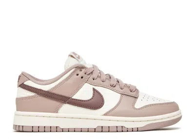Nike Wmns Dunk Low 'diffused Taupe' In Brown
