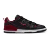 Nike Dunk Low Disrupt 2 Sneakers In Black