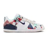 Nike Wmns Dunk Low Disrupt 2 'native Patterns' In Multi