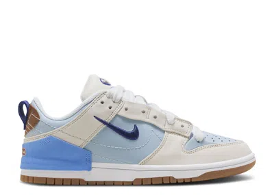 Nike Wmns Dunk Low Disrupt 2 'since 1972' In Blue