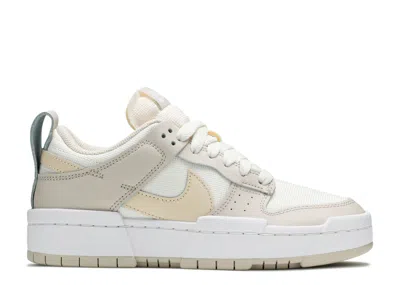 Nike Wmns Dunk Low Disrupt 'sail' In White
