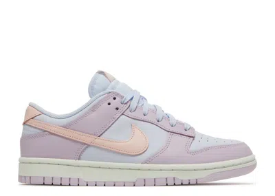 Nike Wmns Dunk Low 'easter' In Gray
