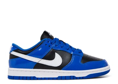 Nike Wmns Dunk Low 'game Royal' In Blue