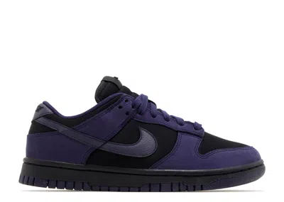 Nike Wmns Dunk Low Lx 'purple Ink'