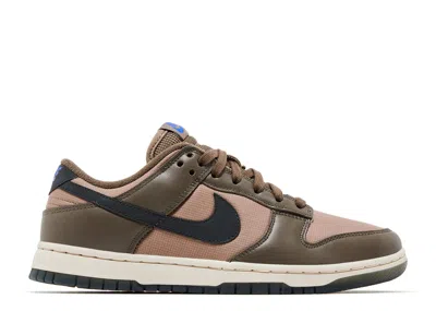 Nike Wmns Dunk Low 'mink Brown'