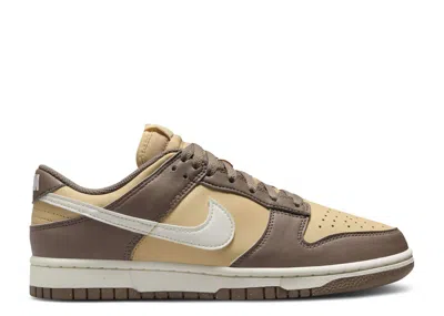 Nike Wmns Dunk Low Next Nature 'mink Brown Sesame'