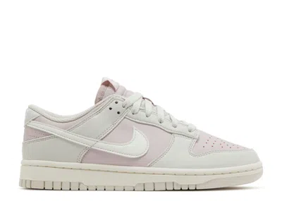 Nike Wmns Dunk Low Next Nature 'platinum Violet In Purple