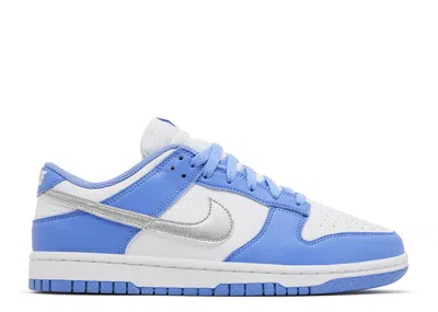 Nike Wmns Dunk Low Next Nature 'royal Pulse' In Blue