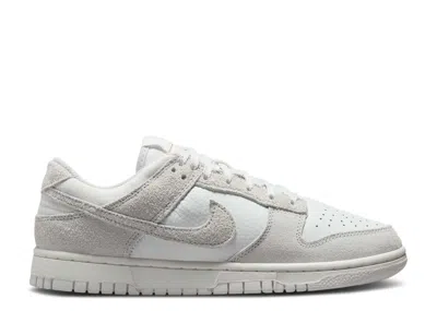 Nike Unisex Dunk Low Sneakers In Summit White Photon Dust In Multi