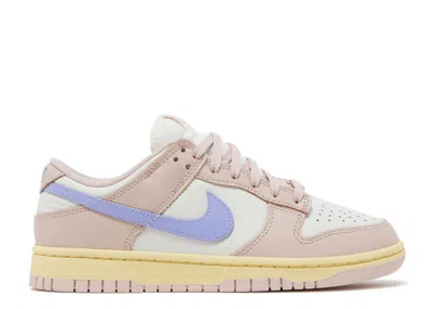 Nike Wmns Dunk Low 'pink Oxford'