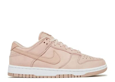 Nike Wmns Dunk Low Premium 'soft Pink'