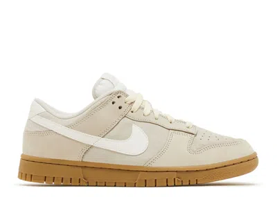 Nike Wmns Dunk Low Se 'hangul Day' In Brown