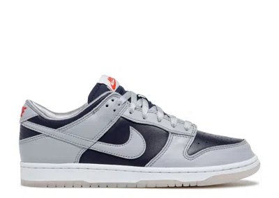 Nike Wmns Dunk Low Sp 'college Navy' In Blue