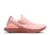 Nike Wmns Epic React Flyknit 2 'rust Pink' In Pink