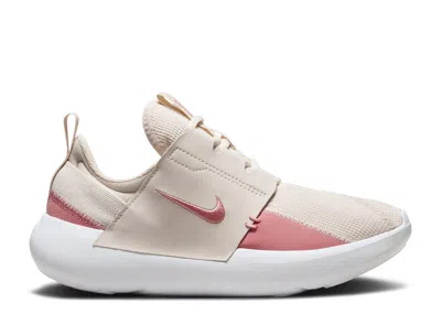 Nike Wmns E-series Ad 'light Orewood Red Stardust' In White