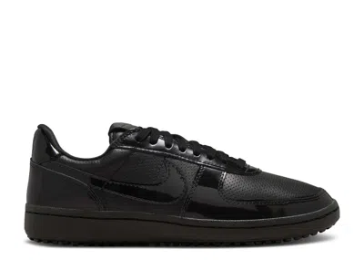 Nike Wmns Field General 82 'black Phantom'