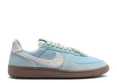 Nike Wmns Field General 82 'celestine Blue Crochet'