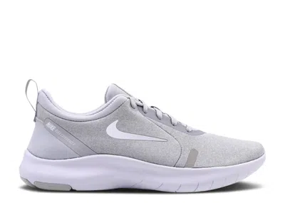 Nike Wmns Flex Experience Rn 8 'white Pure Platinum'