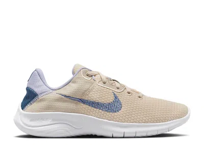 Nike Wmns Flex Experience Run 11 Next Nature 'sanddrift' In Brown