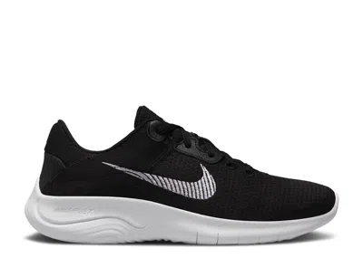 Nike Wmns Flex Experience Run 11 Wide 'black Dark Smoke Grey'