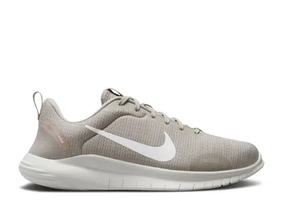 Nike Wmns Flex Experience Run 12 Extra Wide 'light Iron Ore' In Purple