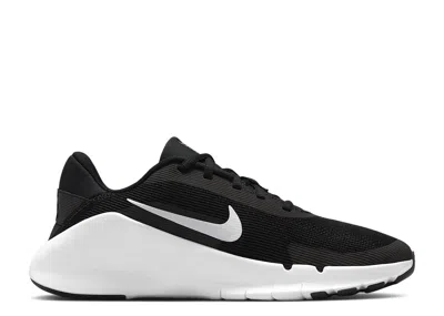 Nike Wmns Flex Train 'black White'
