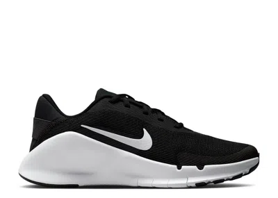 Nike Wmns Flex Train Extra Wide 'black'