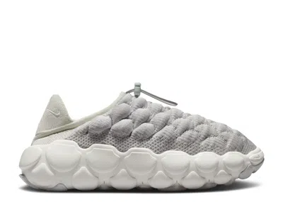 Nike Wmns Flyknit Haven 'platinum Violet Sea Glass' In White