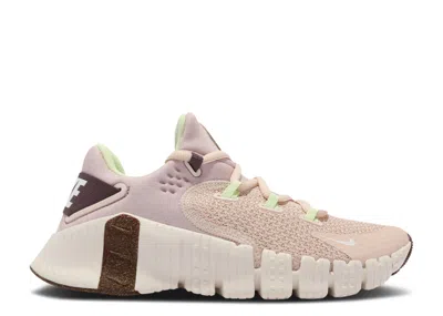 Nike Wmns Free Metcon 4 'pearl White Sail'