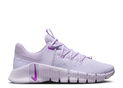 Nike Wmns Free Metcon 5 'lilac Bloom' In Purple