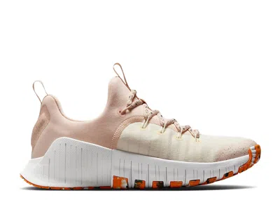 Nike Wmns Free Metcon 6 'soft Pearl Pearl White'