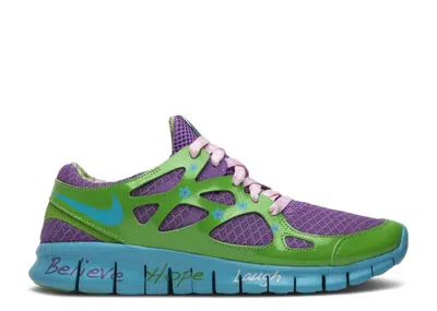 Nike Wmns Free Run 2 Retro 'doernbecher' 2019 In Purple