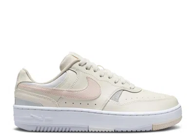 Nike Wmns Gamma Force 'sail Guava Ice' In White