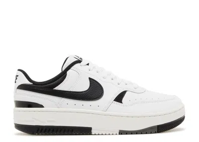 Nike Wmns Gamma Force 'white Black'
