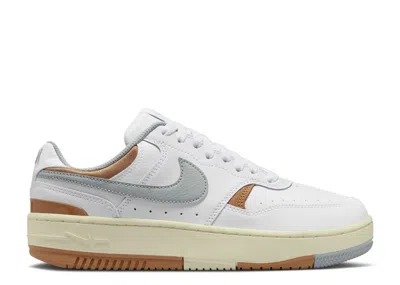 Nike Wmns Gamma Force 'white Flax'