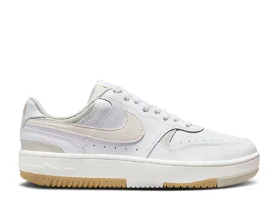 Nike Wmns Gamma Force 'white Phantom'