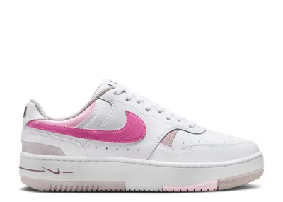 Nike Wmns Gamma Force 'white Playful Pink'