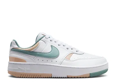 Nike Wmns Gamma Force 'white Sanddrift Cannon'