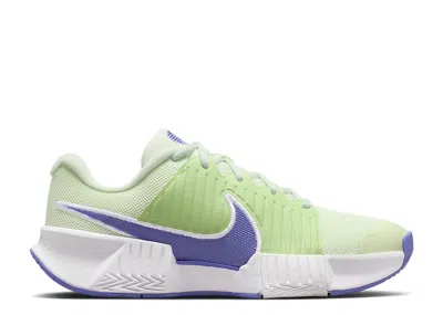 Nike Wmns Gp Challenge Pro 'volt Tint' In Green