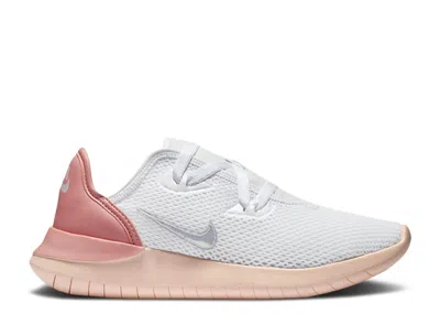 Nike Wmns Hakata 'white Bleached Coral'