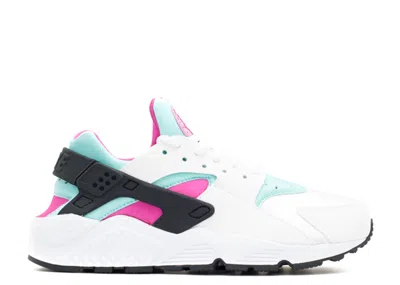 Nike Wmns Huarache Run In White