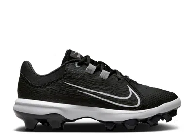 Nike Wmns Hyperdiamond 4 Pro Mcs 'black White'