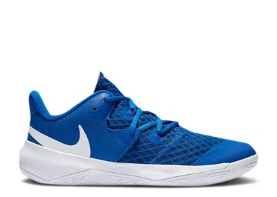 Nike Wmns Hyperspeed Court 'game Royal' In Blue