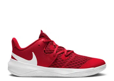 Nike Wmns Hyperspeed Court 'university Red'